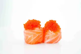 95. Tobiko