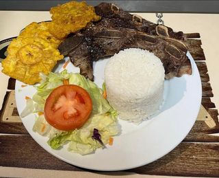 Churrasco a La Plancha