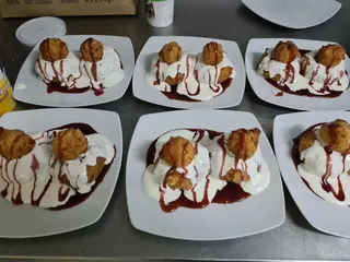 Papanaşi