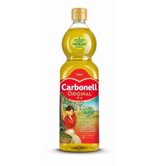 Aceite Carbonell 0,4° (1 Lt.)