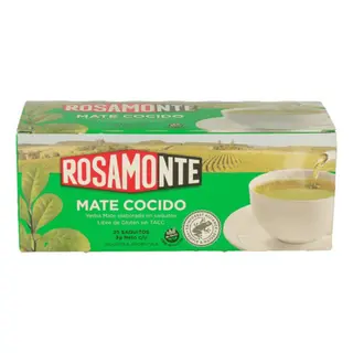 Mate Cocido Rosamonte (2828)