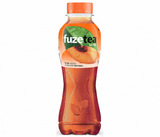 Fuze tea Peach