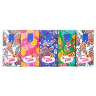 Chusteczki higieniczne 10x9 sztuk A...psik . 0.2кг