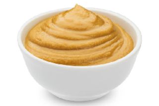 Sos miodowo-musztardowy