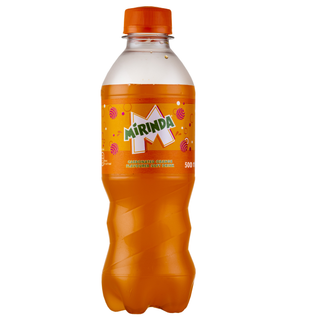 Mirinda 500ml PET
