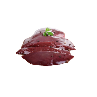 Foie De Bœuf