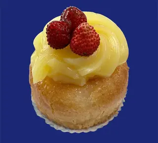 Baba' Crema