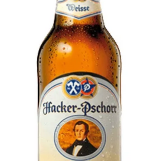 Hacker Weiss 50 cl