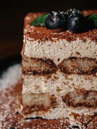 Тірамісу (200г)
