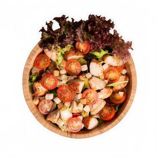 Ensalada César