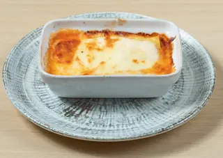 Canelloni Della Nonna