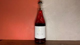 Amelie Musecco Rose Frizzante Butelka