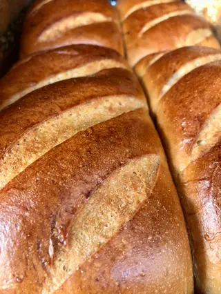 Brioche Bread
