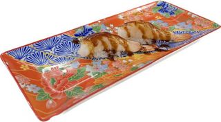 Nigiri gamberi 2 pezzi