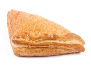 Слойка з куркою та грибами