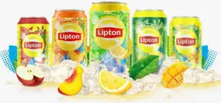 Ice Tea Lata 330ML