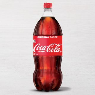 Coca Cola Original 2ltr PET