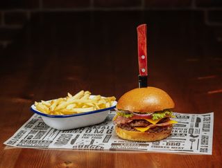 Classic Ribs & Co 200Gr