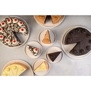 Seasonal Special Cake