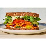 Momoz Special Sandwich