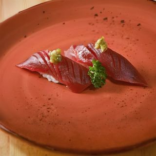 Niguiri de Atum