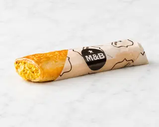 Coronation Chickenroll