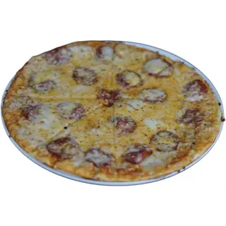 Pepperoni 