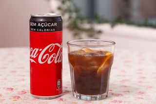 Coca-Cola Zero