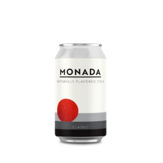 Monada cola