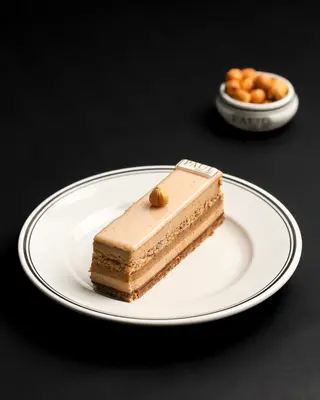 Pralin noisette