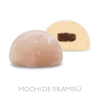 71.Mochi de tiramisu (1 ud.)