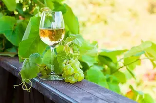 Vinho Casa Verde 0,75LT