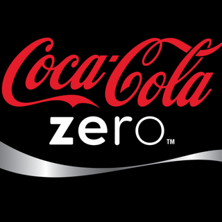 COCA COLA ZERO D