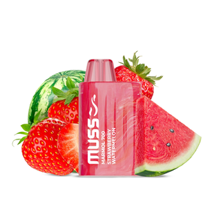 MUSS MARMOL 700 STRAWBERRY WATERMELON