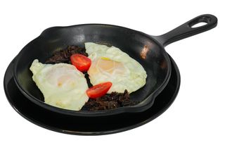 Petit Déjeuner Fassi