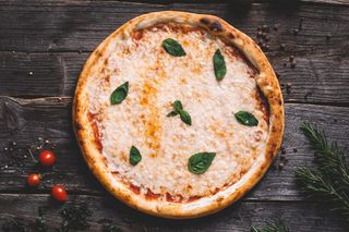 Pizza Margherita Ø 32cm