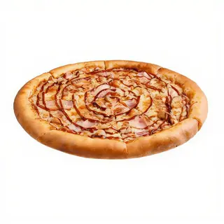 Menú Pizza (Grande)