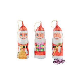 Papá Noel Pequeño Hilo