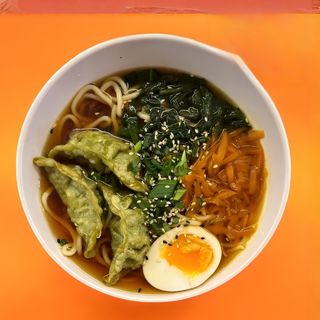 Рамен Веджи (650гр)