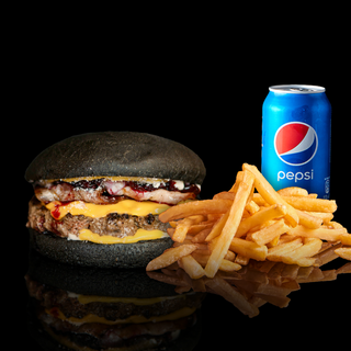 Комбо Мамба