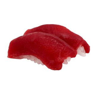 Nigiri De Atún Rojo (2 Uds.)