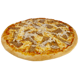 Pizza Turca De Ternera (33 Cm.)