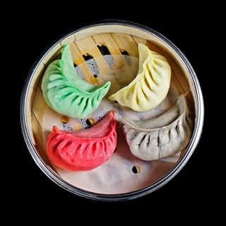 69 Gyoza misto 4pezzi