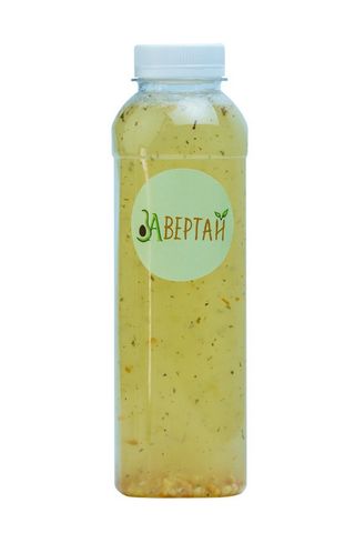 Лимонад Цитрус (550мл/98кКал)