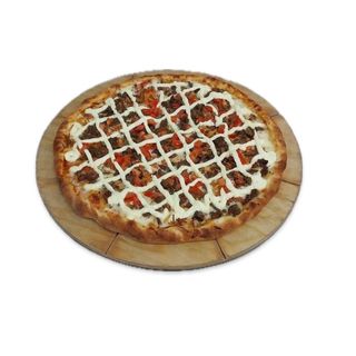 Пицца «Lavash City»