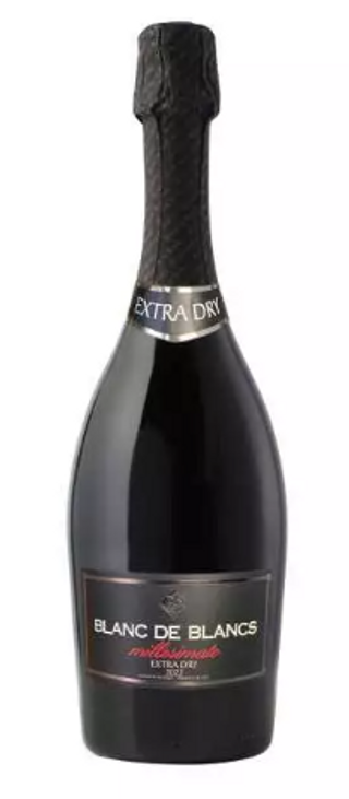 Blanc de Blancs millesimato 75 cl