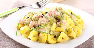 Tortellini Pana Prosciutto