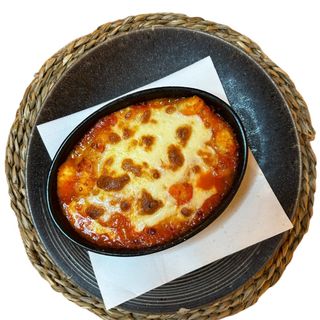 Gnocchi Sorrentina