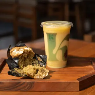 Formule Goûter