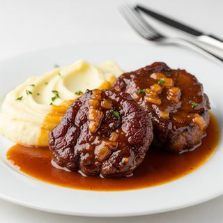 Carrilleras ibéricas 